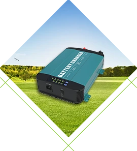 Зарядное устройство переменного тока в постоянный ток Зарядное устройство переменного тока в постоянный ток