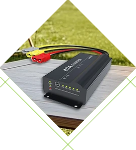 Преобразователь постоянного тока в постоянный Преобразователь постоянного тока в постоянный